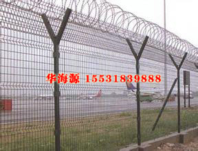 機(jī)場(chǎng)刺絲滾籠